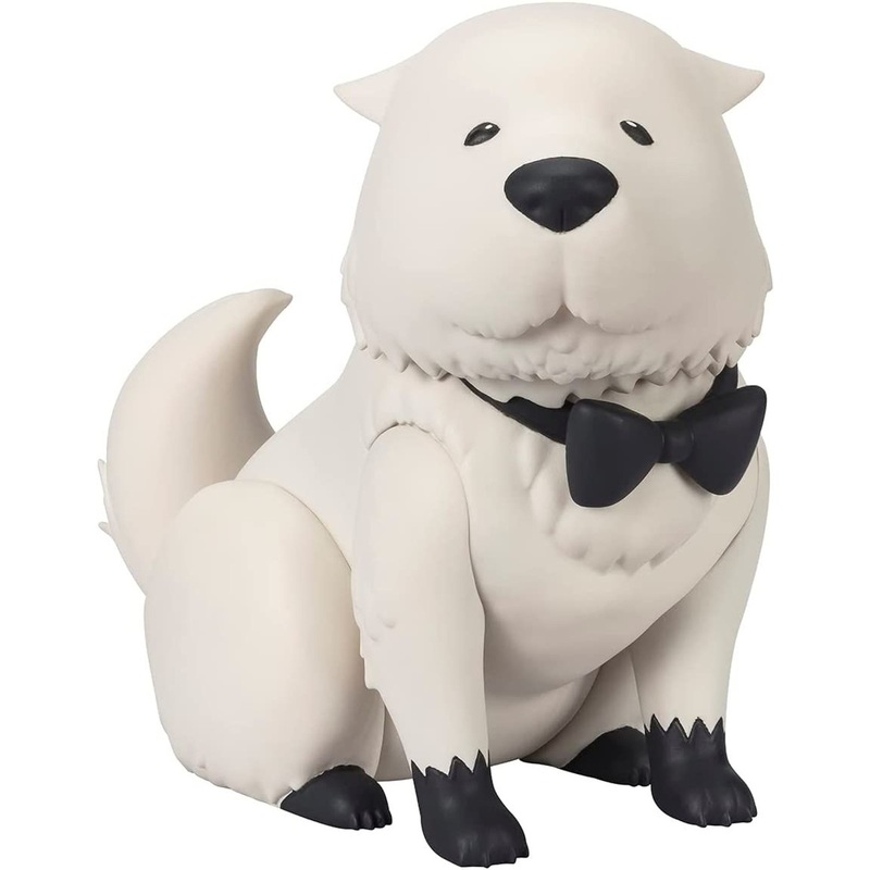 Bandai Figuarts mini Bond Forger Figure (Spy x Family)