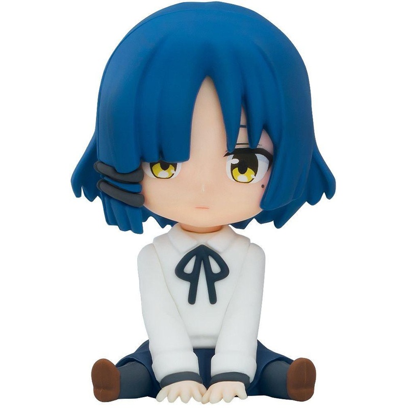 Good Smile Company Nendoroid Plus: Ryo Yamada Rubber Mascot (Bocchi the Rock!)