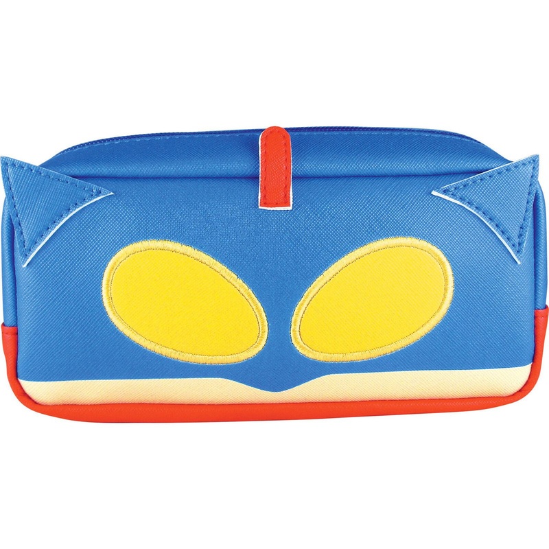 T’s Factory Pen Pouch Crayon Shin-chan Action Mask