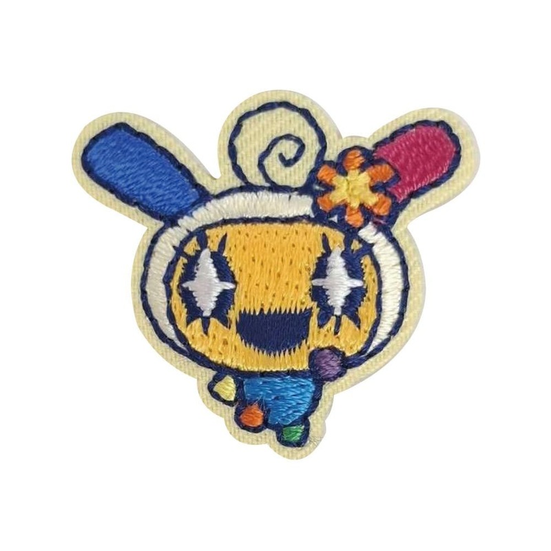 Tamagotchi Sanrio Mini Patch Usahana Memetchi