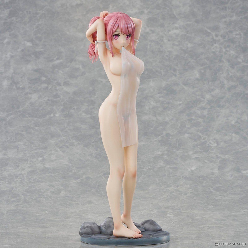 Union Creative Kurumi (Kantoku Original Illustration) 1/4 Figure