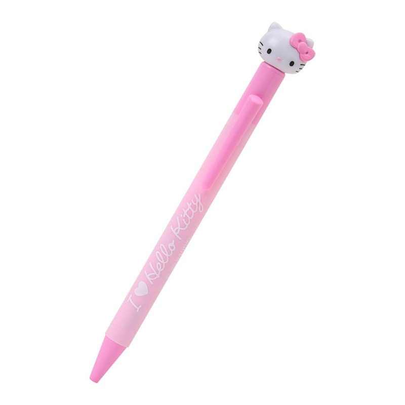 Sanrio Hello Kitty Ballpoint Pen (I Love)