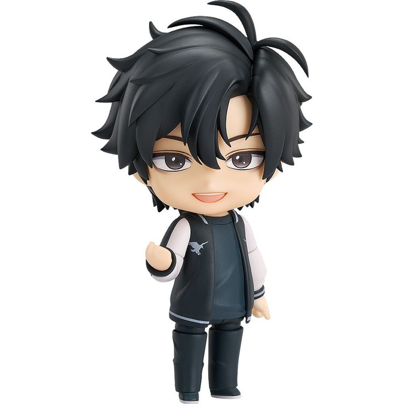 Good Smile Company Nendoroid Cheng Xiaoshi Figure (LINK CLICK)