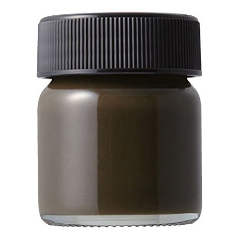 GSI Creos Mr.Hobby WP01 Mr. Weathering Paste Mud Brown (40 ml)