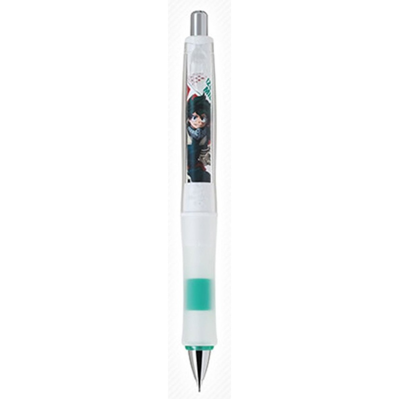 Pilot Dr.Grip Mechanical Pencil 0.5mm – Izuku Midoriya (My Hero Academia)