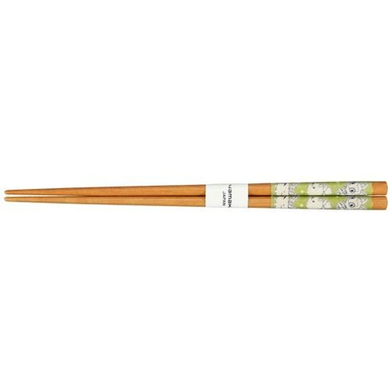 Pokemon Center Original Chopsticks Grass Type