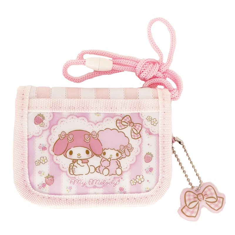 Sun Art RF Wallet My Melody