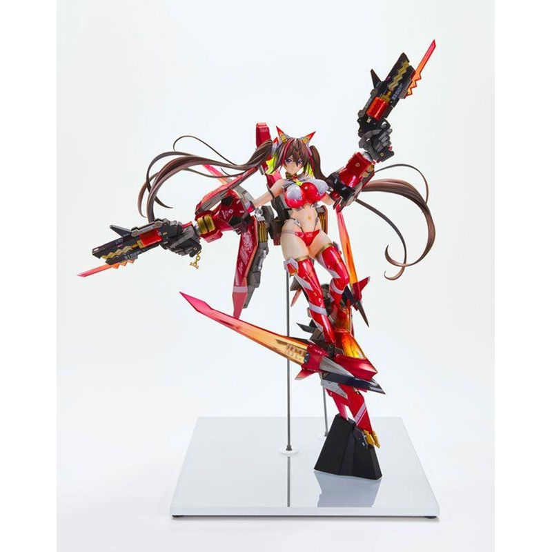Vertex Originals Orbit Girls Entry No.02 Akane Hinatsu Figure