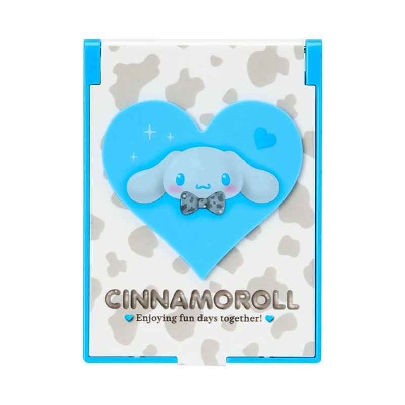 Sanrio Cinnamoroll Mirror (Monotone Animal)