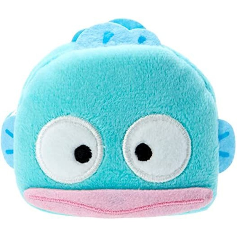 Sanrio Claw Clip Hangyodon (Gyodon Room)