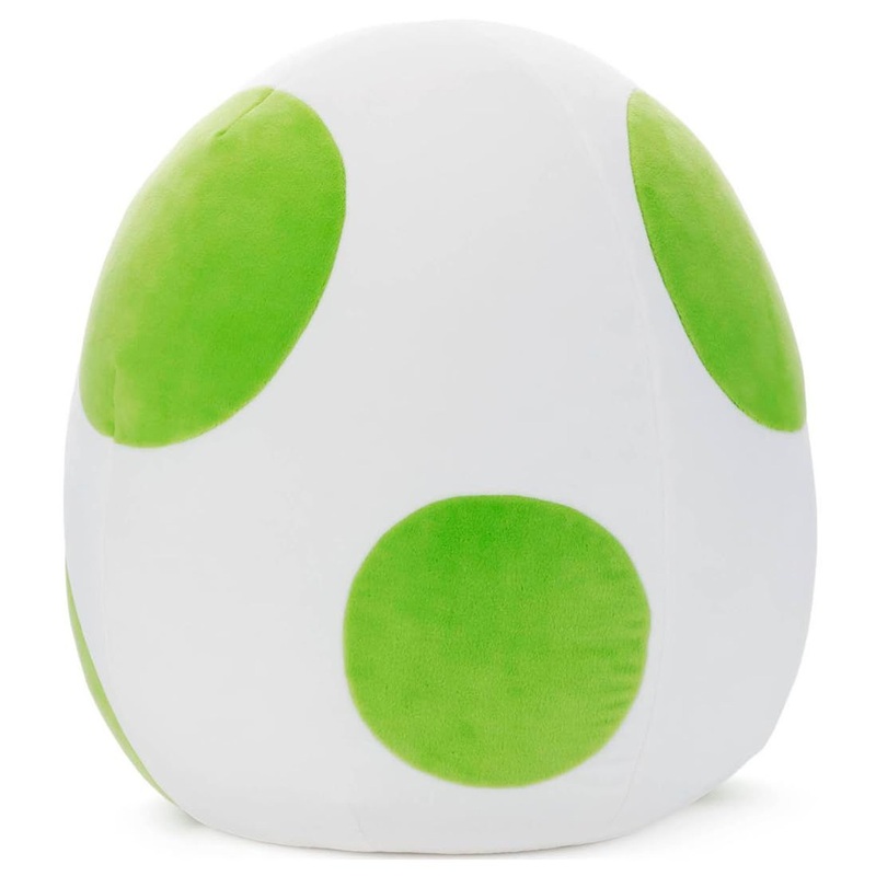 Takara Tomy Super Mario Mocchi Game Style Yoshi’s Egg