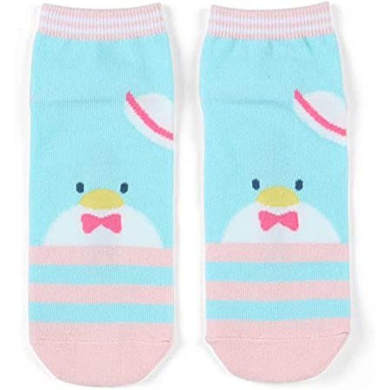 Sanrio Socks – Tuxedo Sam 23-25cm