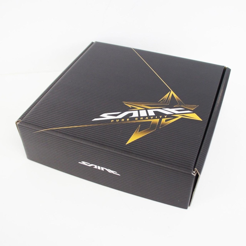 Shimano (Cycling) SAINT BL-M820-B Brake Lever (Left Only) IBLM820BL