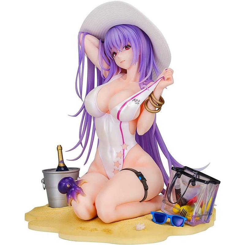 Wonderful Works ZB-26 Nook of Ephemeral Dreams Ver. Figure (Girls’ Frontline)