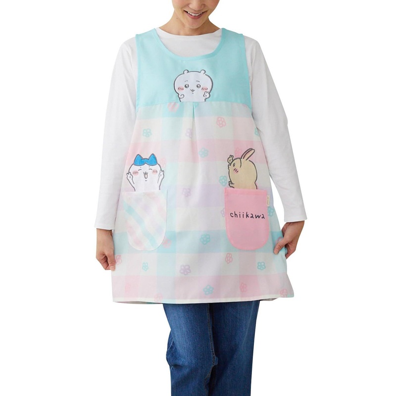 Chiikawa Apron HA444037-52