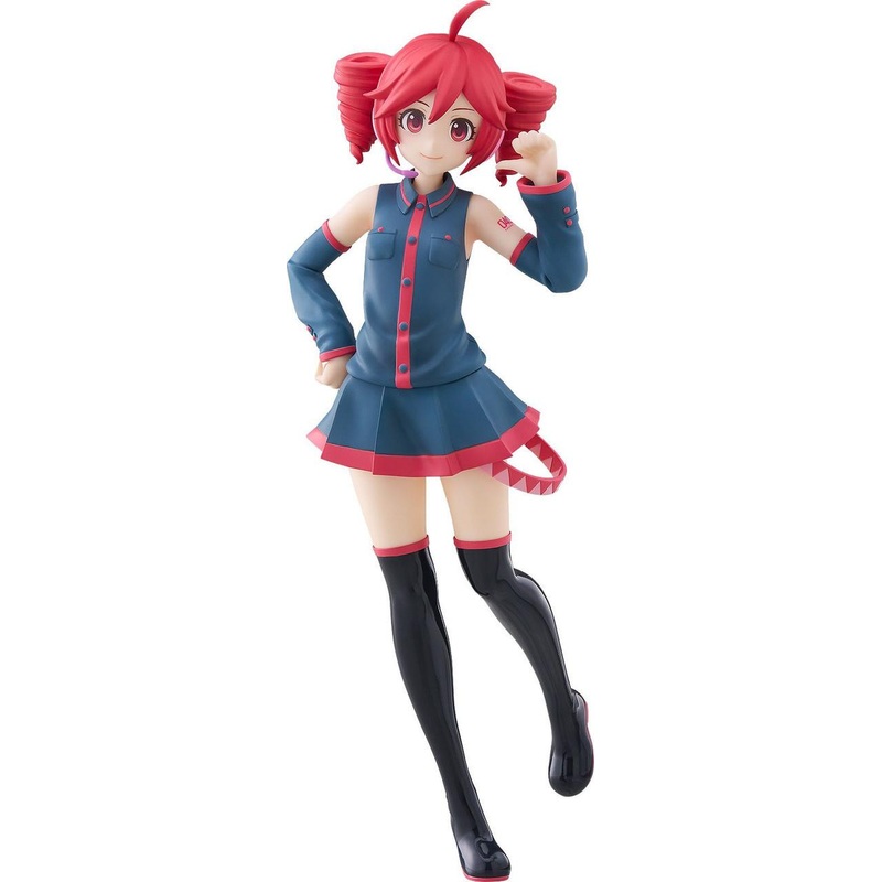 Good Smile Company POP UP PARADE Kasane Teto L Size Figure (Kasane Teto)