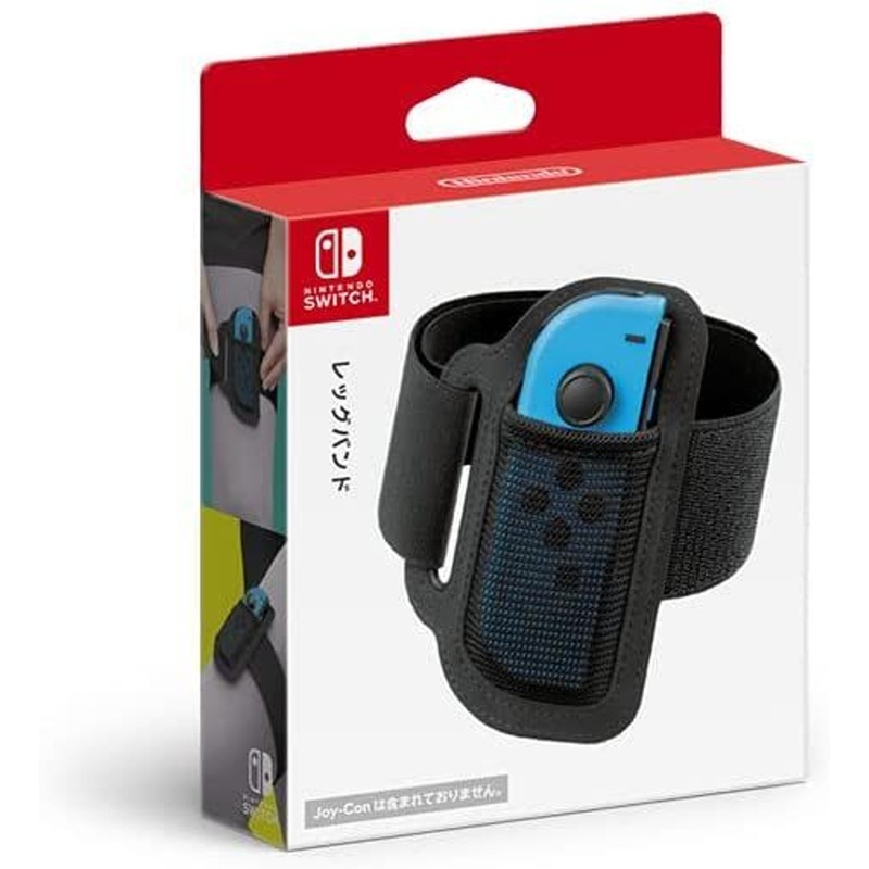 Nintendo Leg Strap for Nintendo Switch