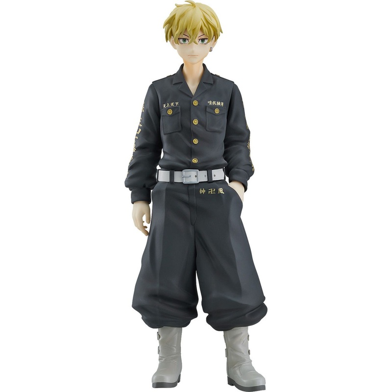 ORANGE ROUGE POP UP PARADE Matsuno Chifuyu Figure (Tokyo Revengers)