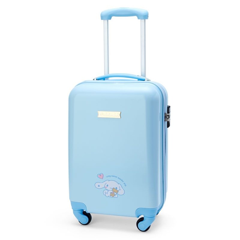Sanrio Suitcase Carrying Bag Cinnamoroll