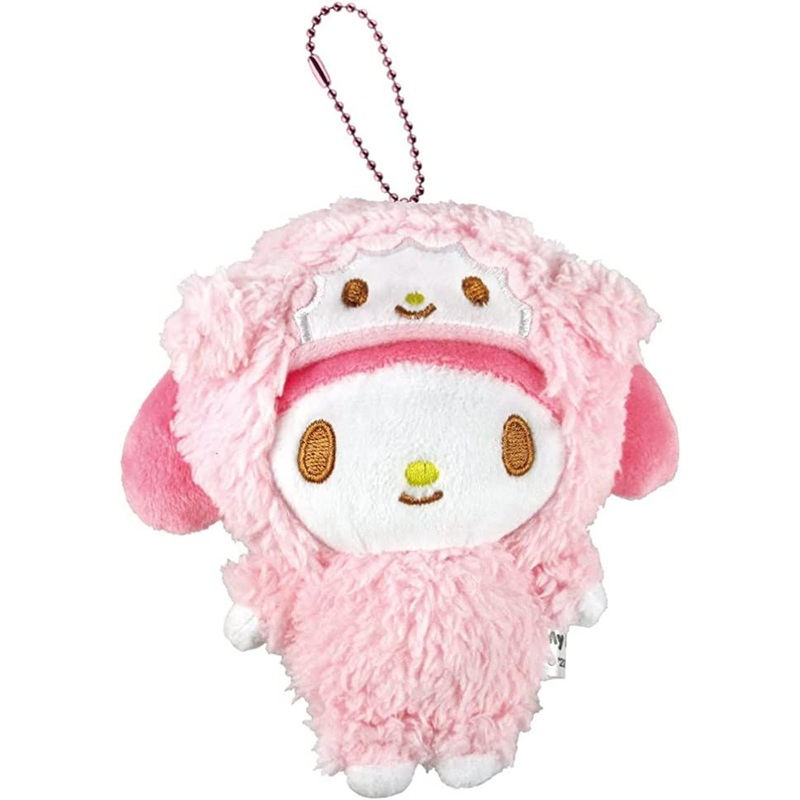 T’s Factory Kigurumi Plush Mascot Sanrio My Sweet Piano (My Melody)