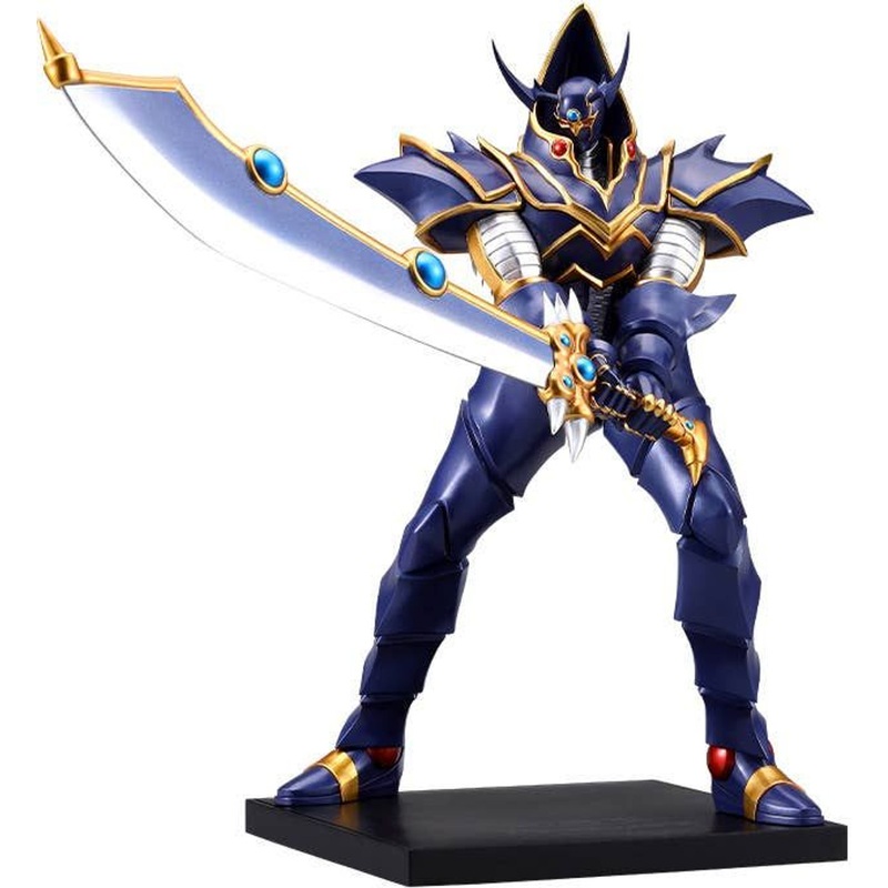 Kotobukiya OSHI WORKS Buster Blader Figure (Yu-Gi-Oh! Duel Monsters)