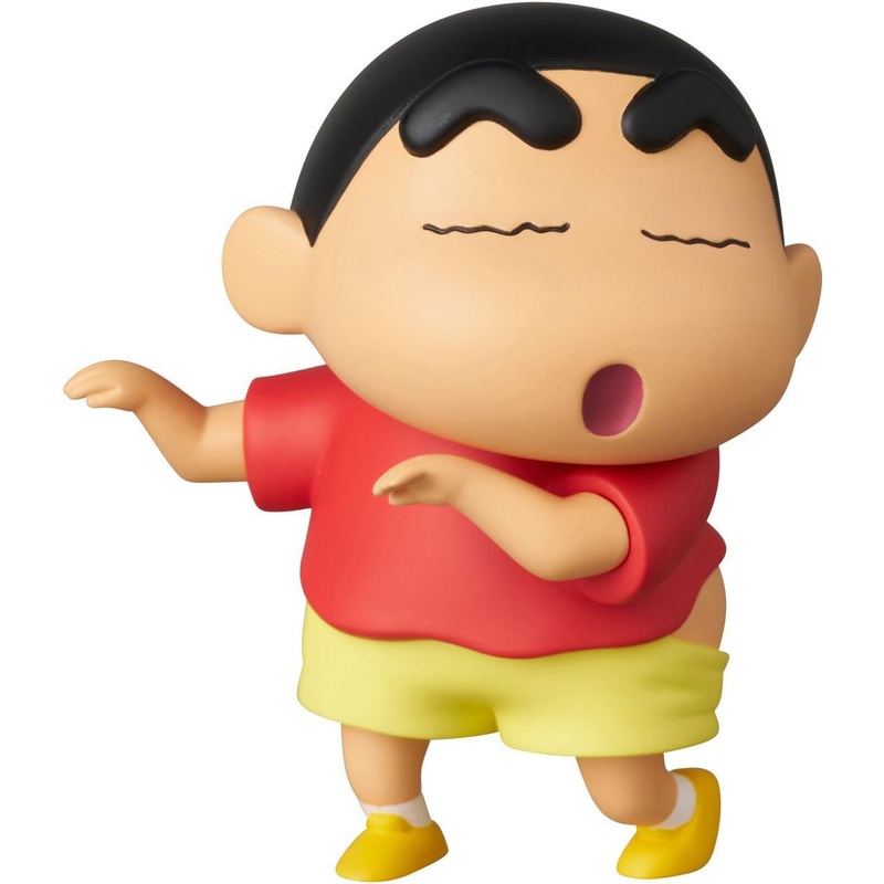 Medicom UDF Crayon Shin-Chan Series 5 Shin-chan (Dance) Figure
