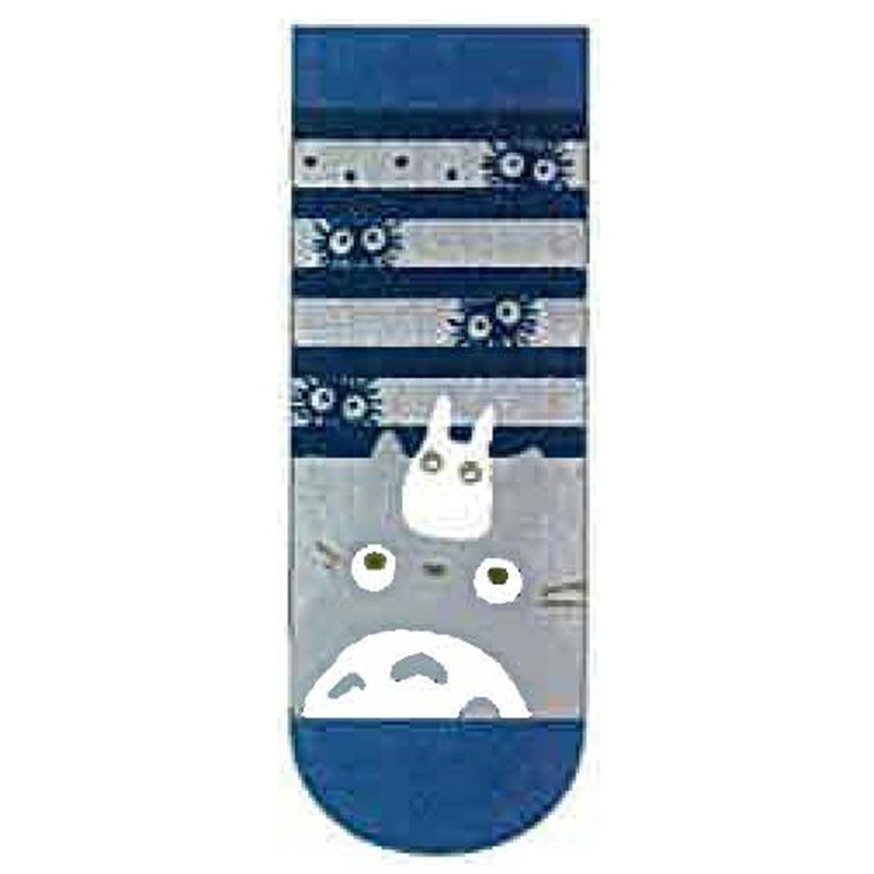 My Neighbor Totoro Kids Socks 13-19cm Kurosuke