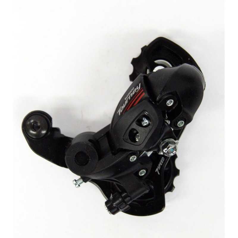 Shimano (Cycling) Tourney RD-A070 Rear Derailleur (Direct Mount) ERDA070D