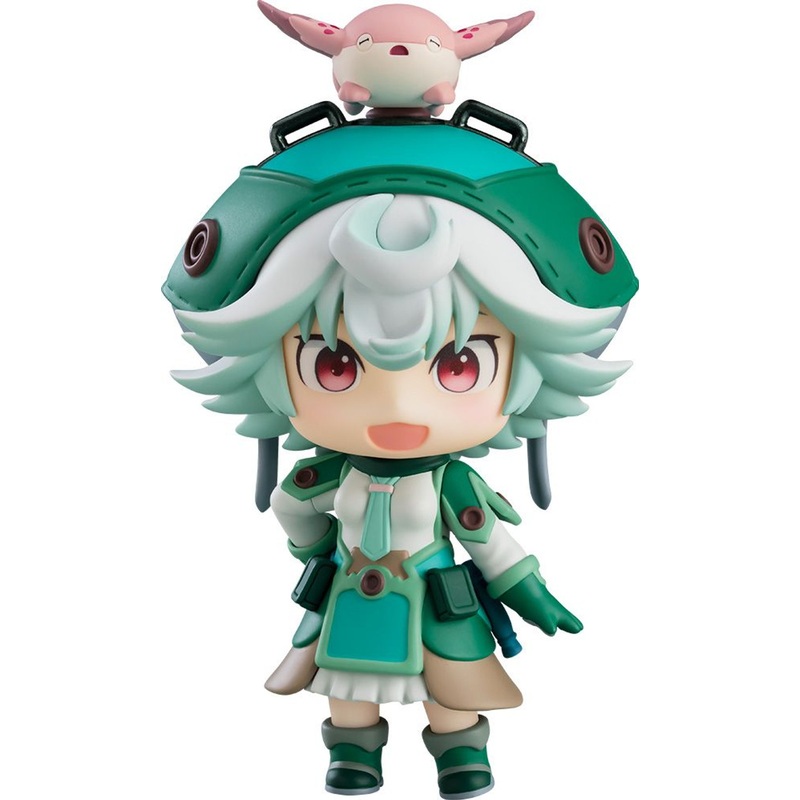 Good Smile Company Nendoroid Prushka (Made in Abyss: The Golden City of the Scorching Sun)