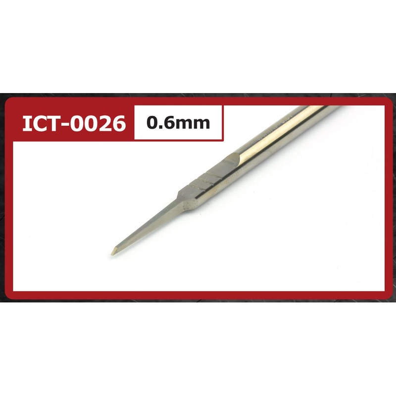 INFINI Model Panel Liner 0.6mm (Etching Tool)
