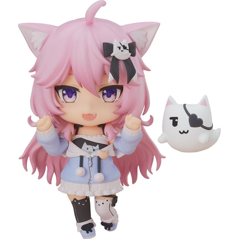 Good Smile Company Nendoroid Nyatasha Nyanners (VShojo)