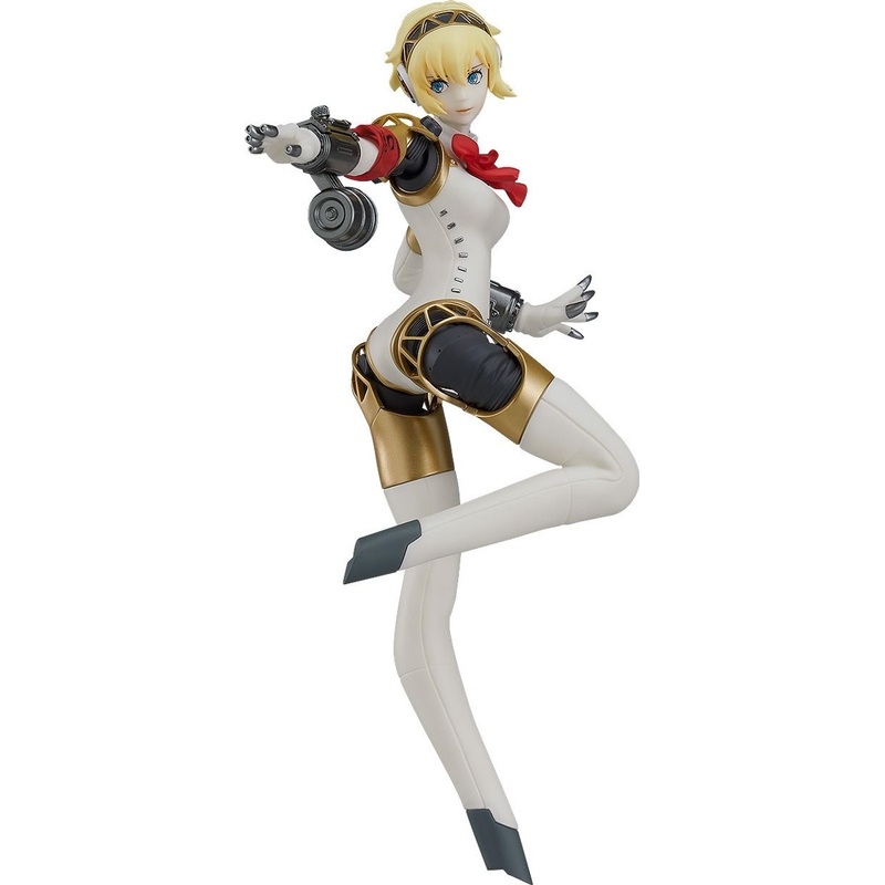 Max Factory POP UP PARADE Aigis Figure (PERSONA3)