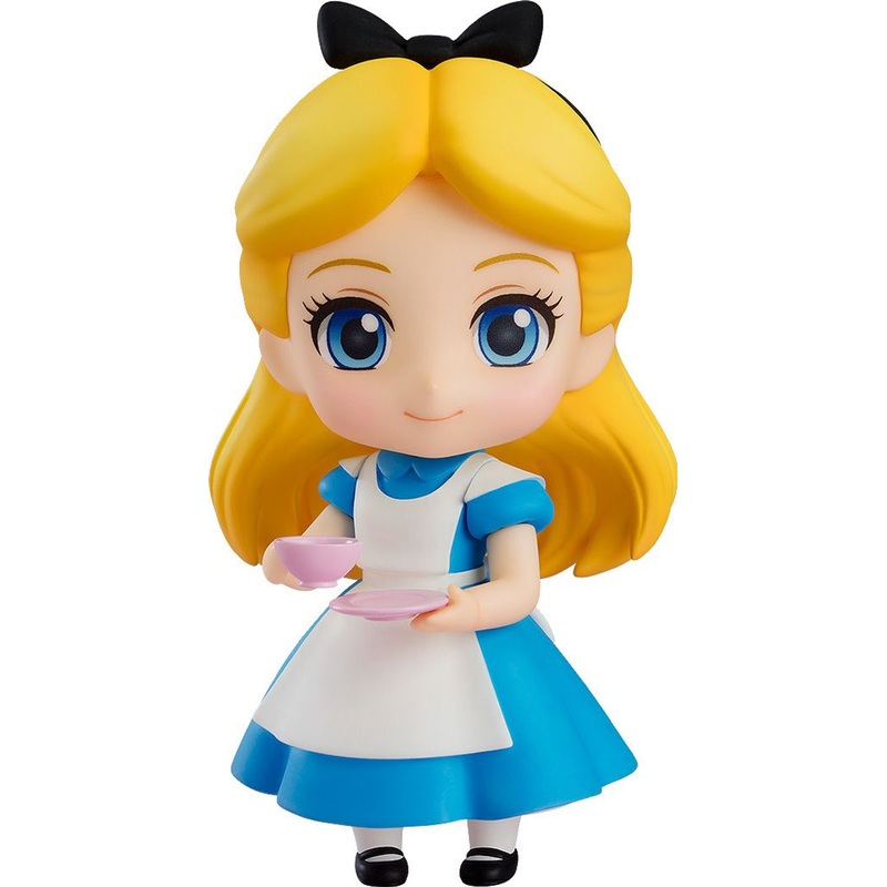 Good Smile Company Nendoroid Alice (Alice in Wonderland)