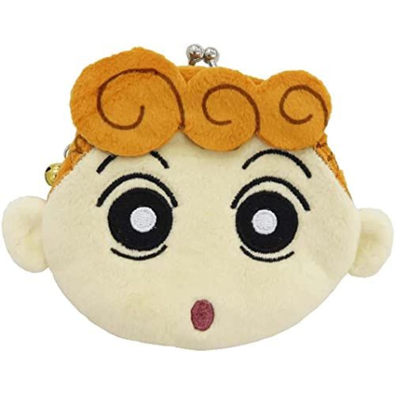 Coin Purse Crayon Shin-chan Himawari