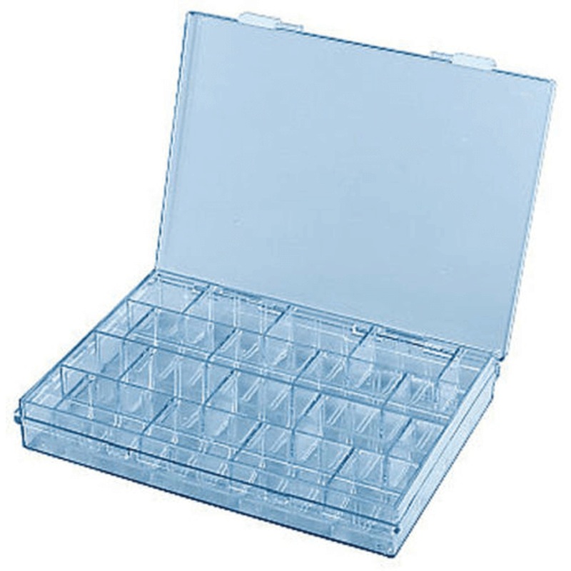 Hozan B-017-BB (B-17-BB) ESD PARTS BOX