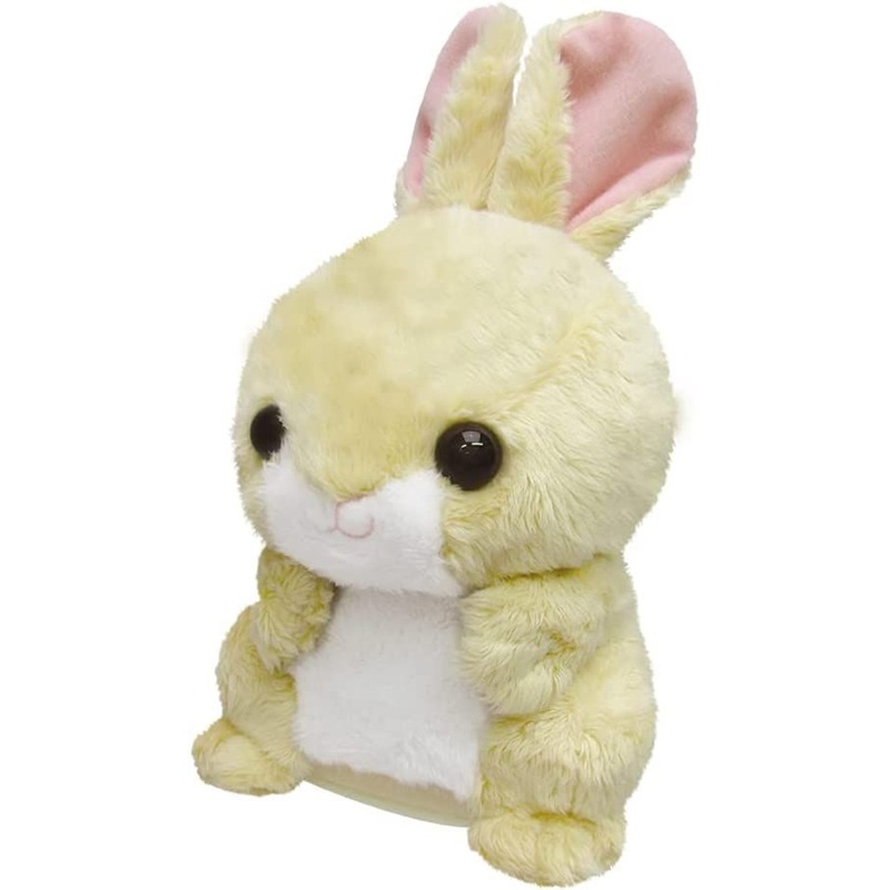 OST Plush Toy Talking Rabbit