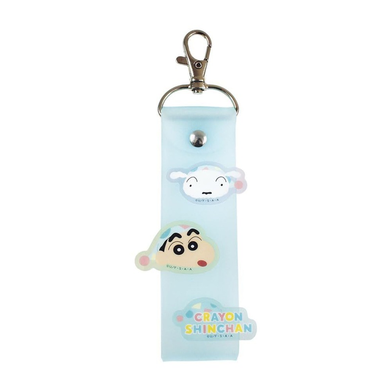 T’s Factory Crayon Shin-Chan Custom Rubber Strap Pajamas