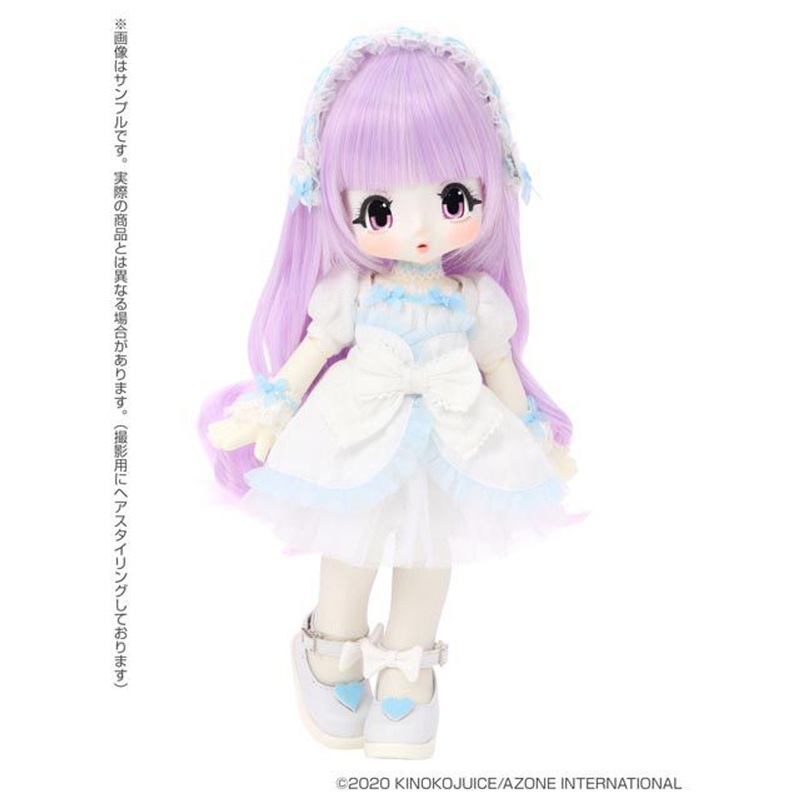 Azone AKP001-KUA Kikipop! Urahara My Heart Tenshi-chan