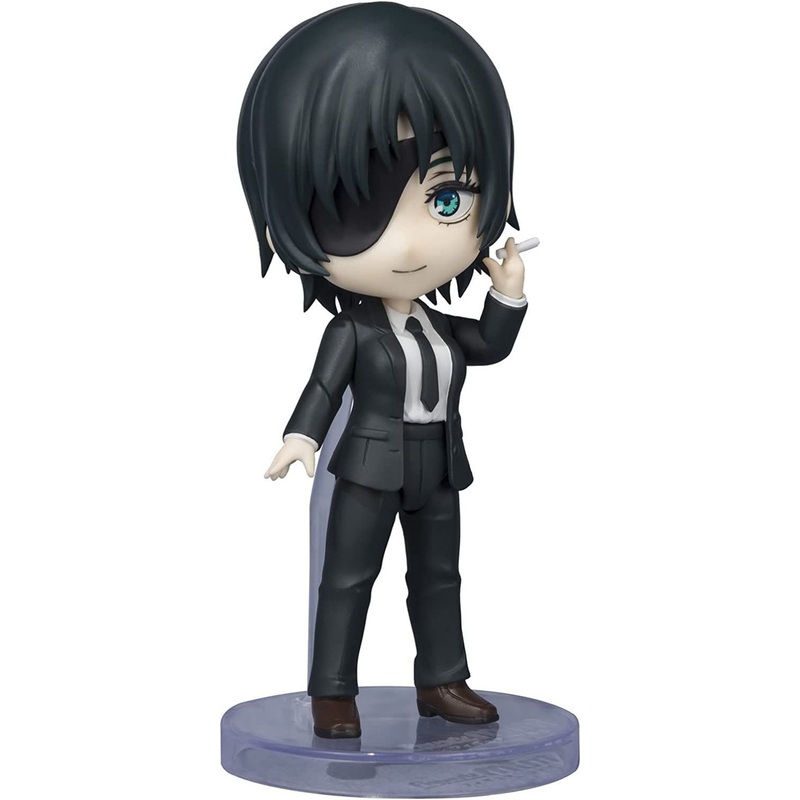 Bandai Figuarts mini Himeno (Chainsaw Man)