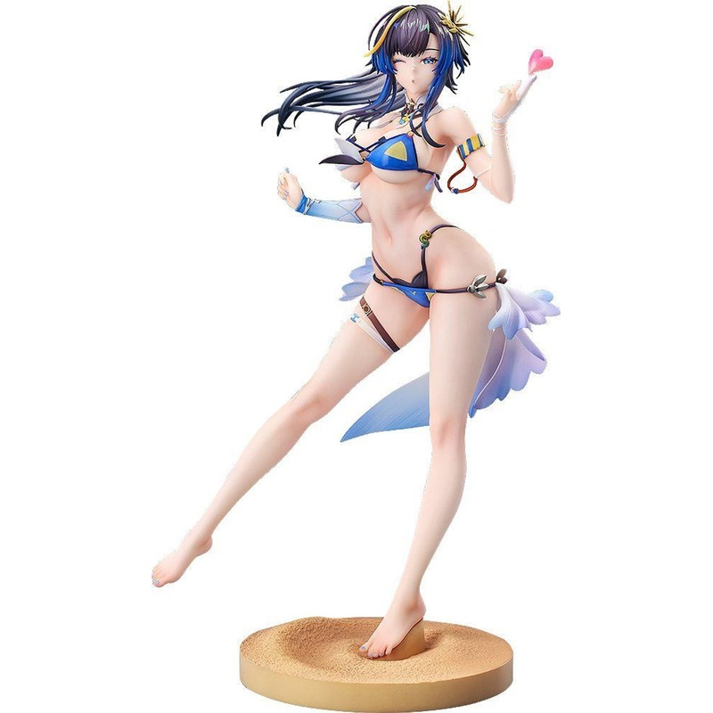 Good Smile Company Katya: Surfside Leisure Swimsuit Ver. Figure