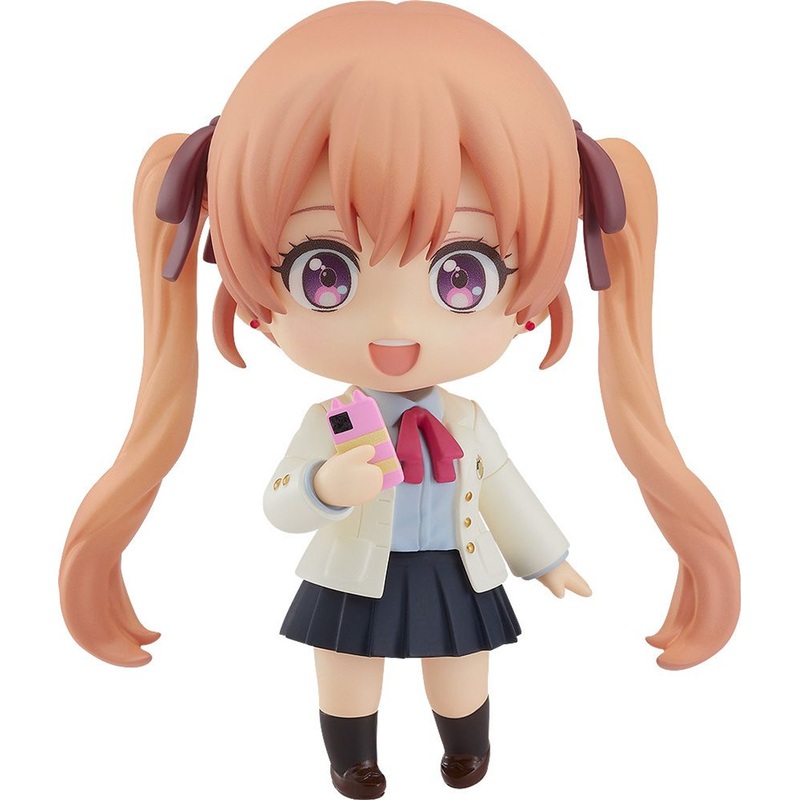Good Smile Company Nendoroid Erika Amano (A Couple of Cuckoos)