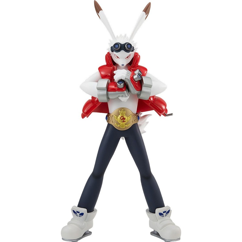 Good Smile Company POP UP PARADE King Kazma Figure (Summer Wars)