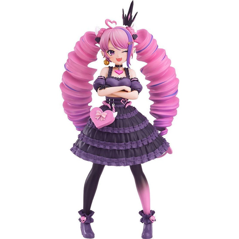 Good Smile Company POP UP PARADE SP Ironmouse Figure (VShojo)