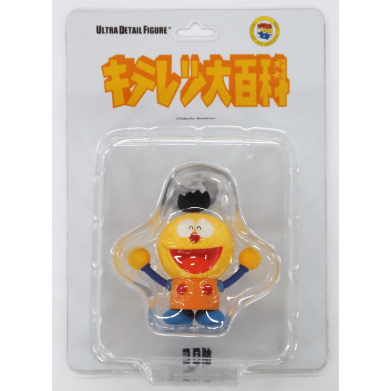 Medicom UDF-117 Ultra Detail Figure Korosuke