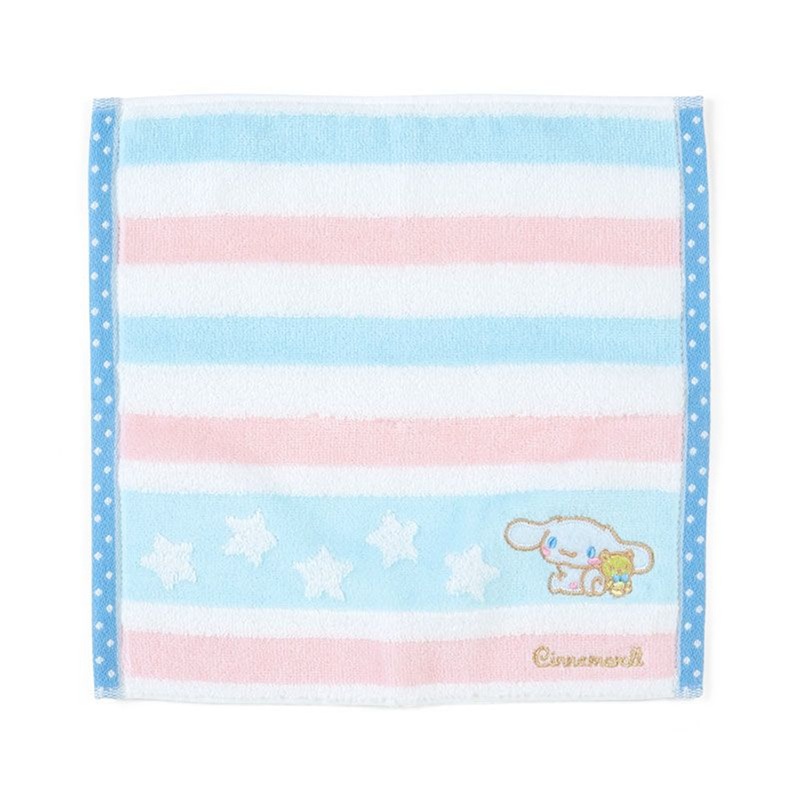 Sanrio Petit Towel Cinnamoroll