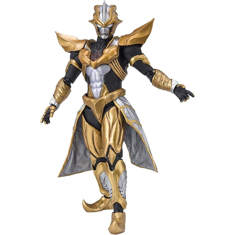 Bandai S.H. Figuarts Absolute Tartarus -Ultra Galaxy Fight The Destined Crossroad- Figure (Ultraman)
