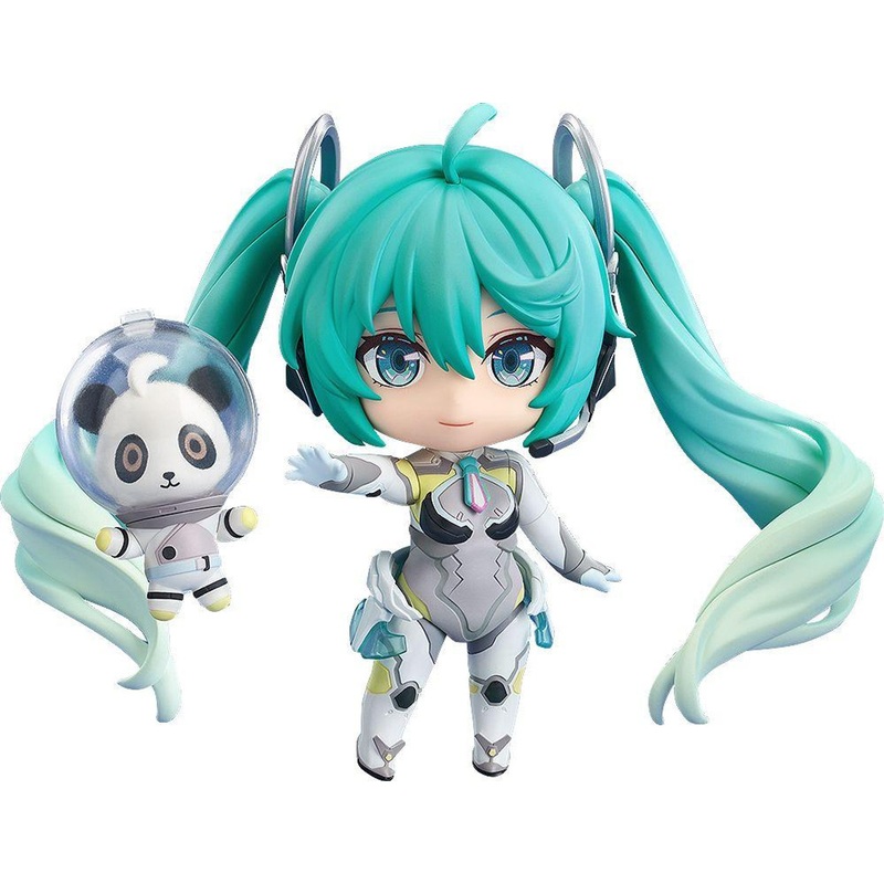 Good Smile Company Nendoroid Hatsune Miku: MIKU WITH YOU 2024 Ver. (Character Vocal Series 01: Hatsune Miku)