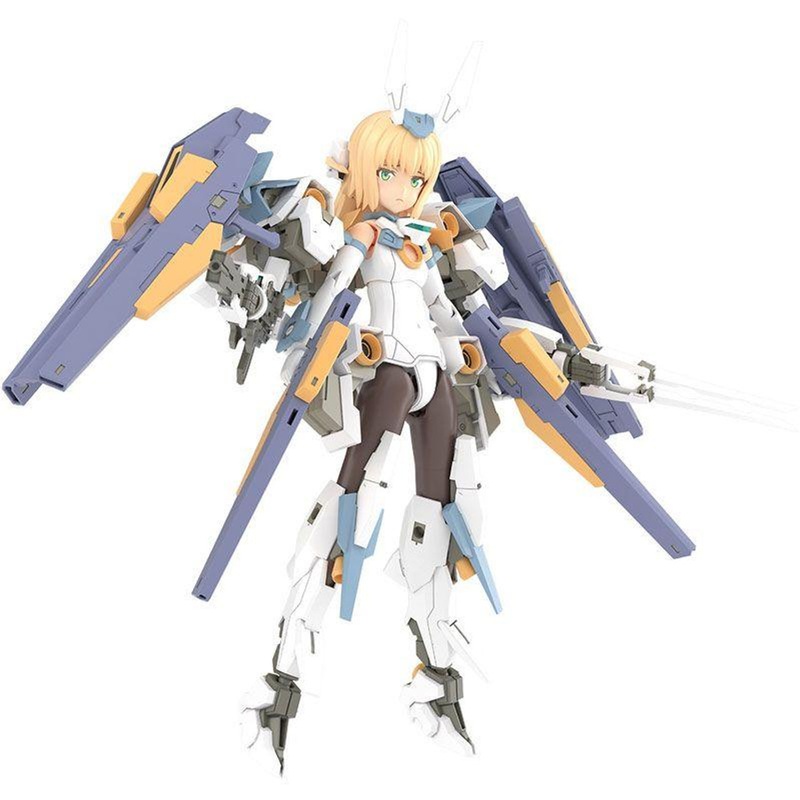 Kotobukiya Frame Arms Girl Grande Scale Baselard Plastic Model