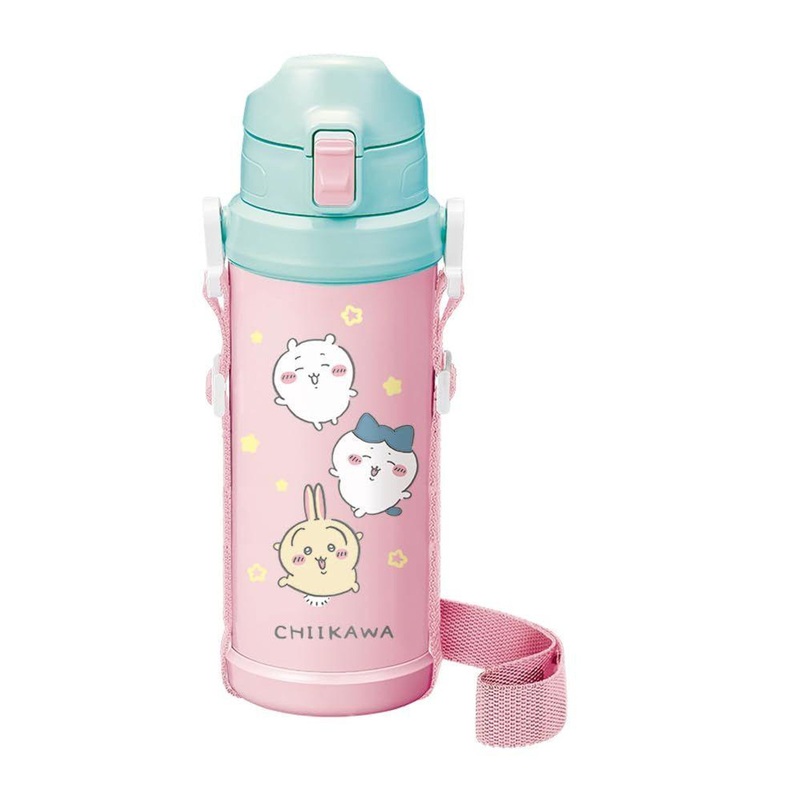 OSK Chiikawa Direct Stainless Steel Bottle 2025
