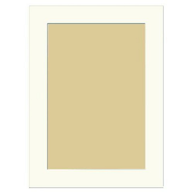 Yanoman Jigsaw Puzzle 100008002 Frame White (10×14.7cm)